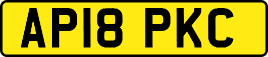 AP18PKC
