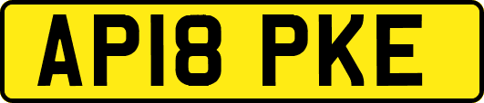 AP18PKE