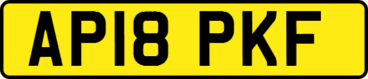 AP18PKF