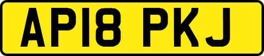 AP18PKJ
