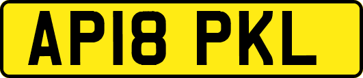 AP18PKL
