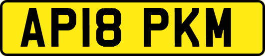 AP18PKM