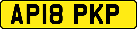 AP18PKP