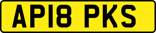 AP18PKS