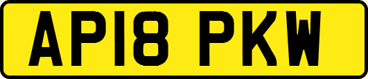 AP18PKW
