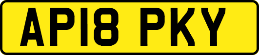 AP18PKY