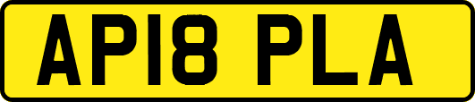 AP18PLA