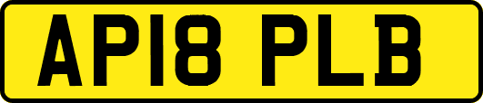 AP18PLB