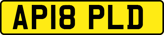 AP18PLD