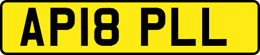 AP18PLL