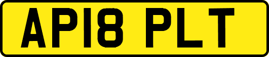 AP18PLT