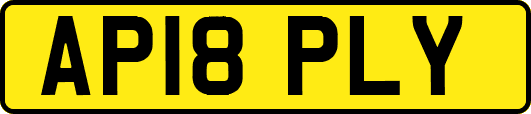 AP18PLY