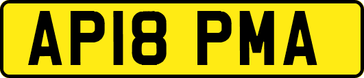 AP18PMA