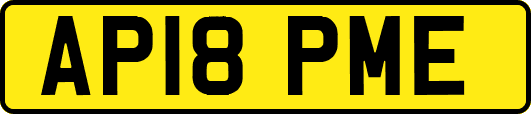 AP18PME