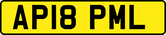 AP18PML
