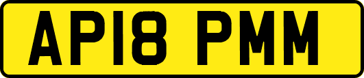 AP18PMM