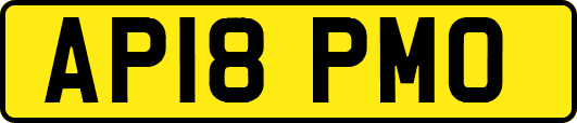 AP18PMO