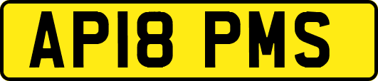 AP18PMS