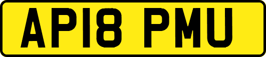 AP18PMU