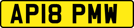 AP18PMW