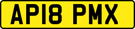 AP18PMX