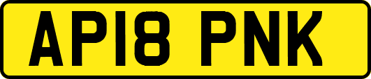 AP18PNK