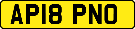 AP18PNO
