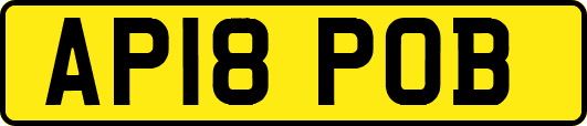AP18POB
