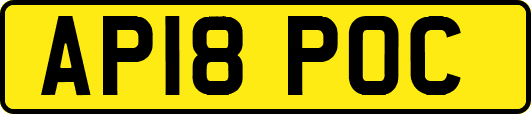 AP18POC