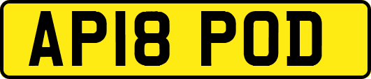 AP18POD