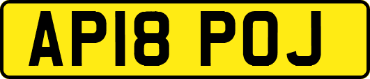 AP18POJ