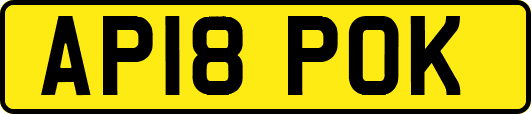 AP18POK