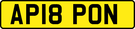 AP18PON