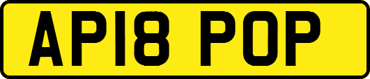 AP18POP