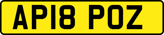 AP18POZ