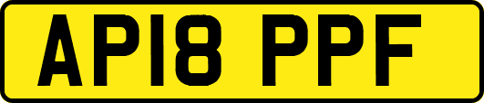 AP18PPF