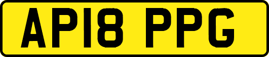 AP18PPG