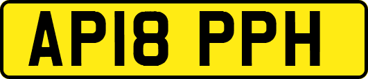 AP18PPH