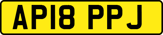 AP18PPJ