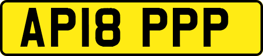 AP18PPP