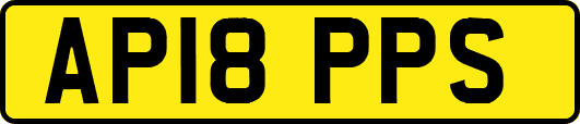 AP18PPS