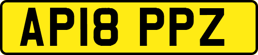 AP18PPZ