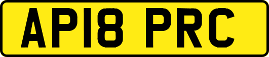 AP18PRC