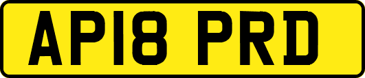 AP18PRD