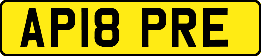 AP18PRE