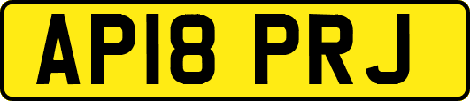AP18PRJ