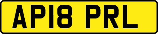 AP18PRL