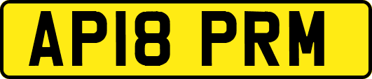 AP18PRM