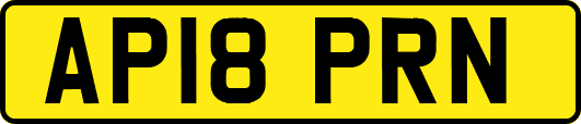 AP18PRN