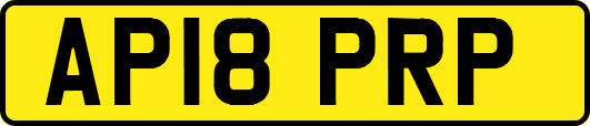 AP18PRP